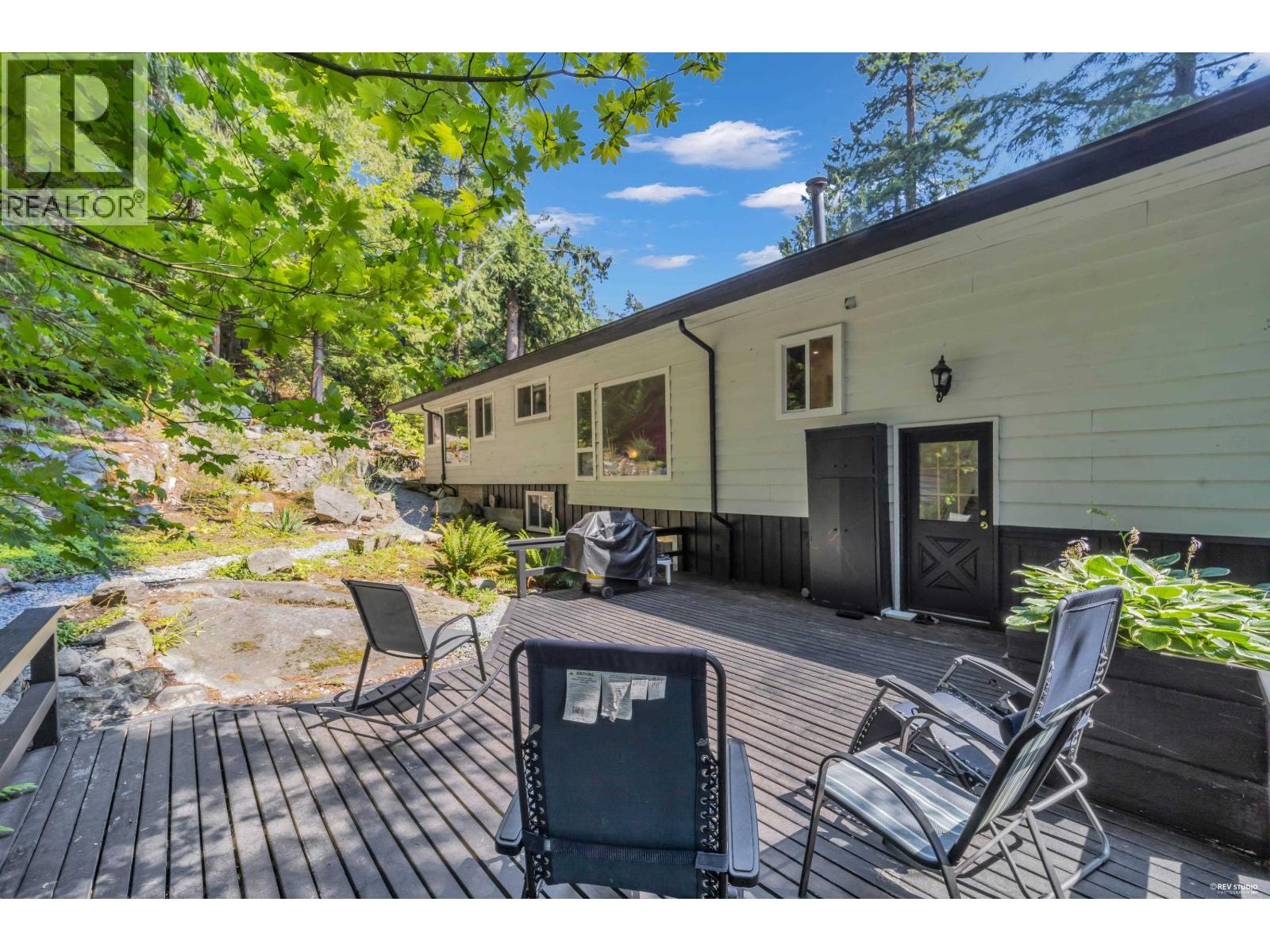 4621 Caulfeild Drive, West Vancouver, British Columbia V7W 1E9 - Photo 38 - R3131161