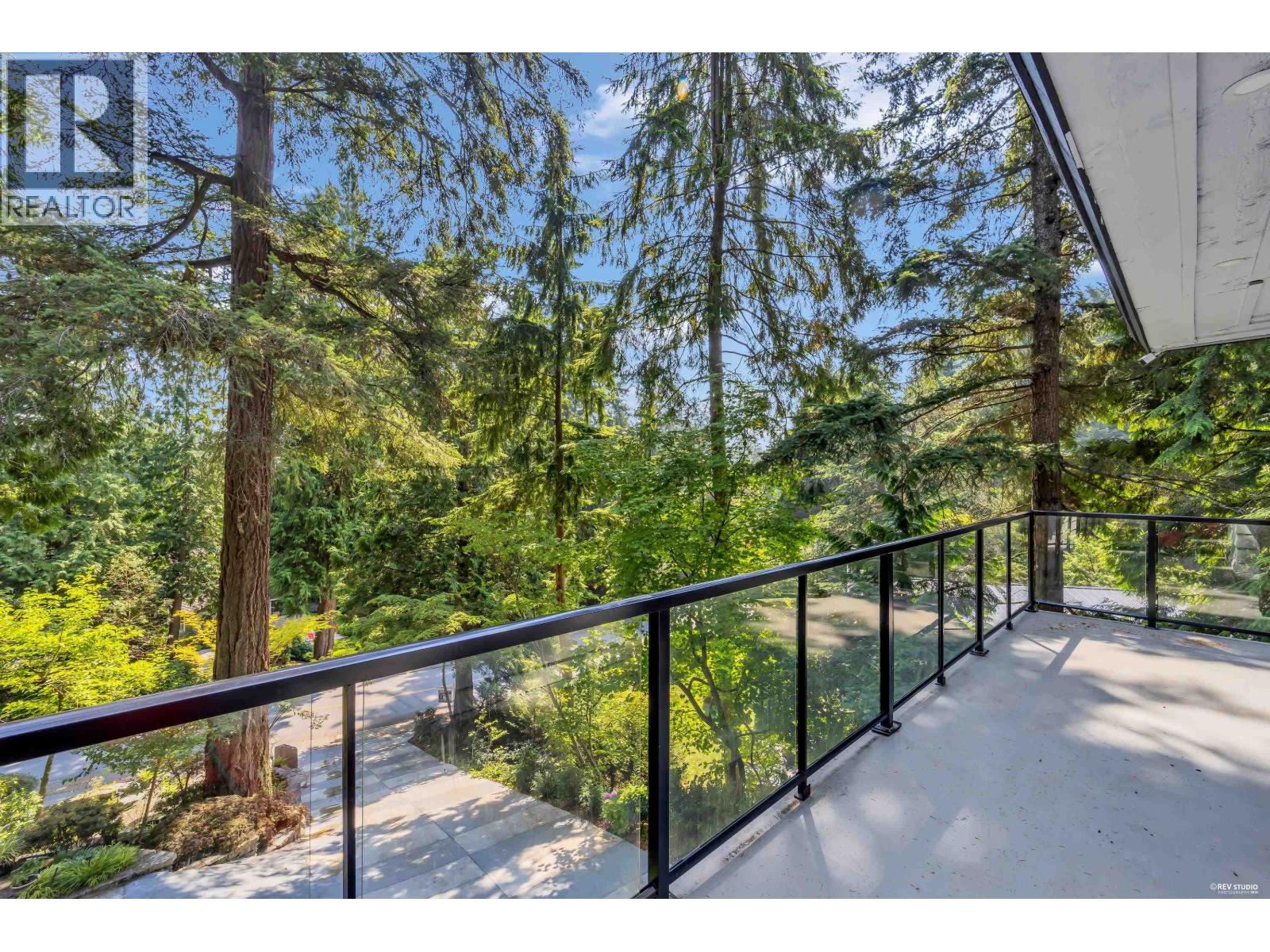 4621 Caulfeild Drive, West Vancouver, British Columbia V7W 1E9 - Photo 35 - R3131161