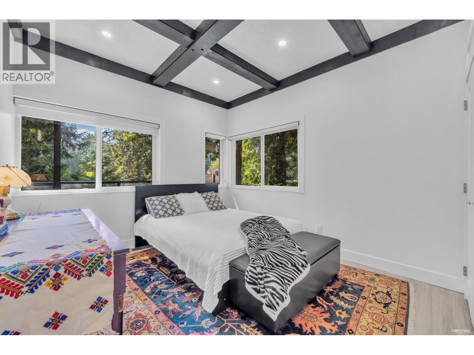 4621 Caulfeild Drive, West Vancouver, British Columbia V7W 1E9 - Photo 17 - R3131161