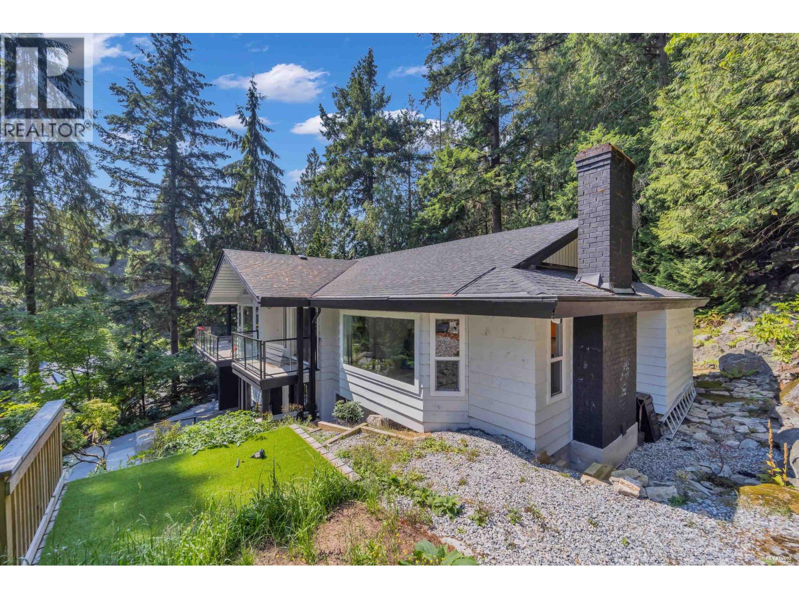 4621 Caulfeild Drive, West Vancouver, British Columbia V7W 1E9 - Photo 36 - R3131161
