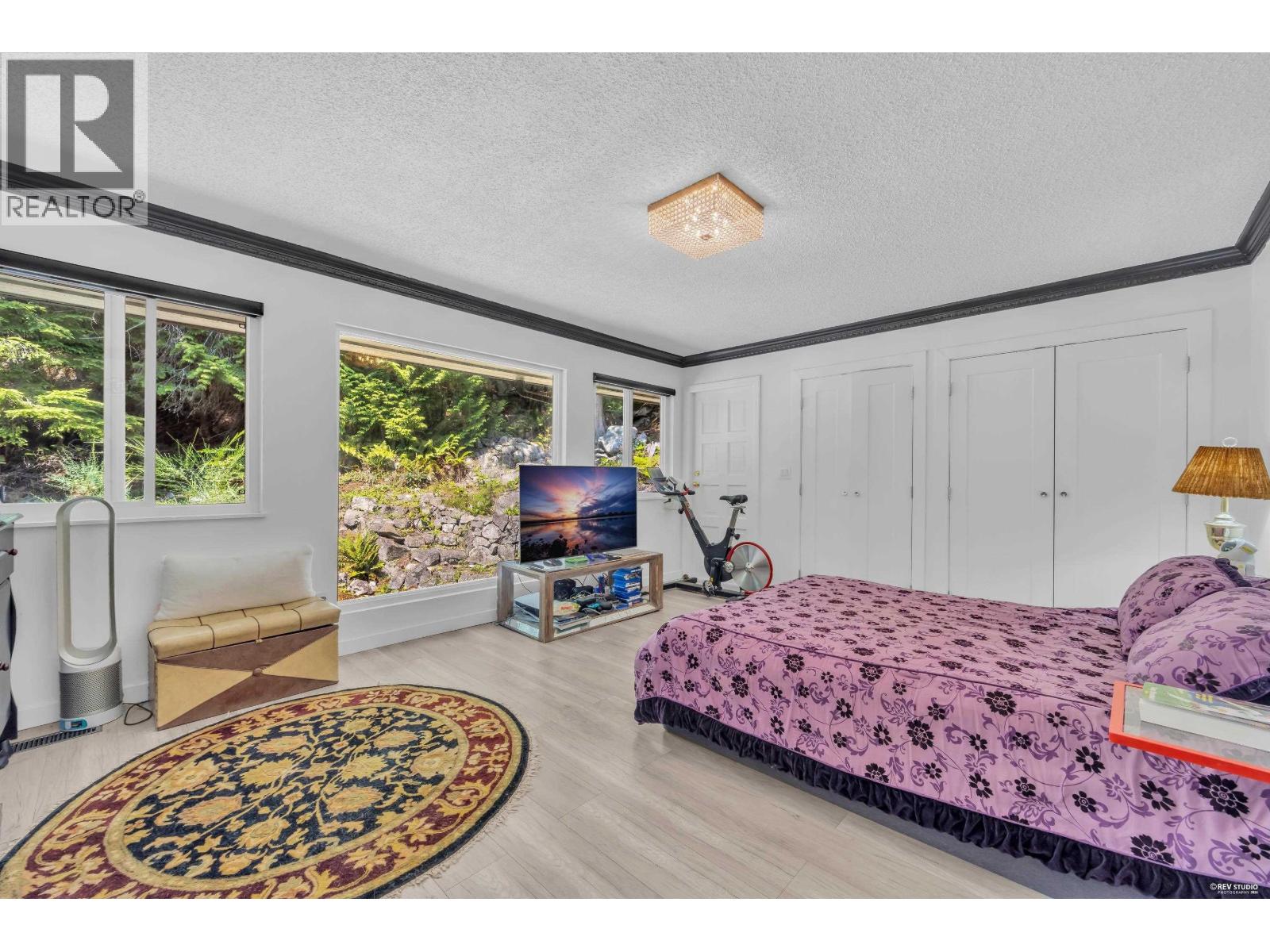 4621 Caulfeild Drive, West Vancouver, British Columbia V7W 1E9 - Photo 24 - R3131161