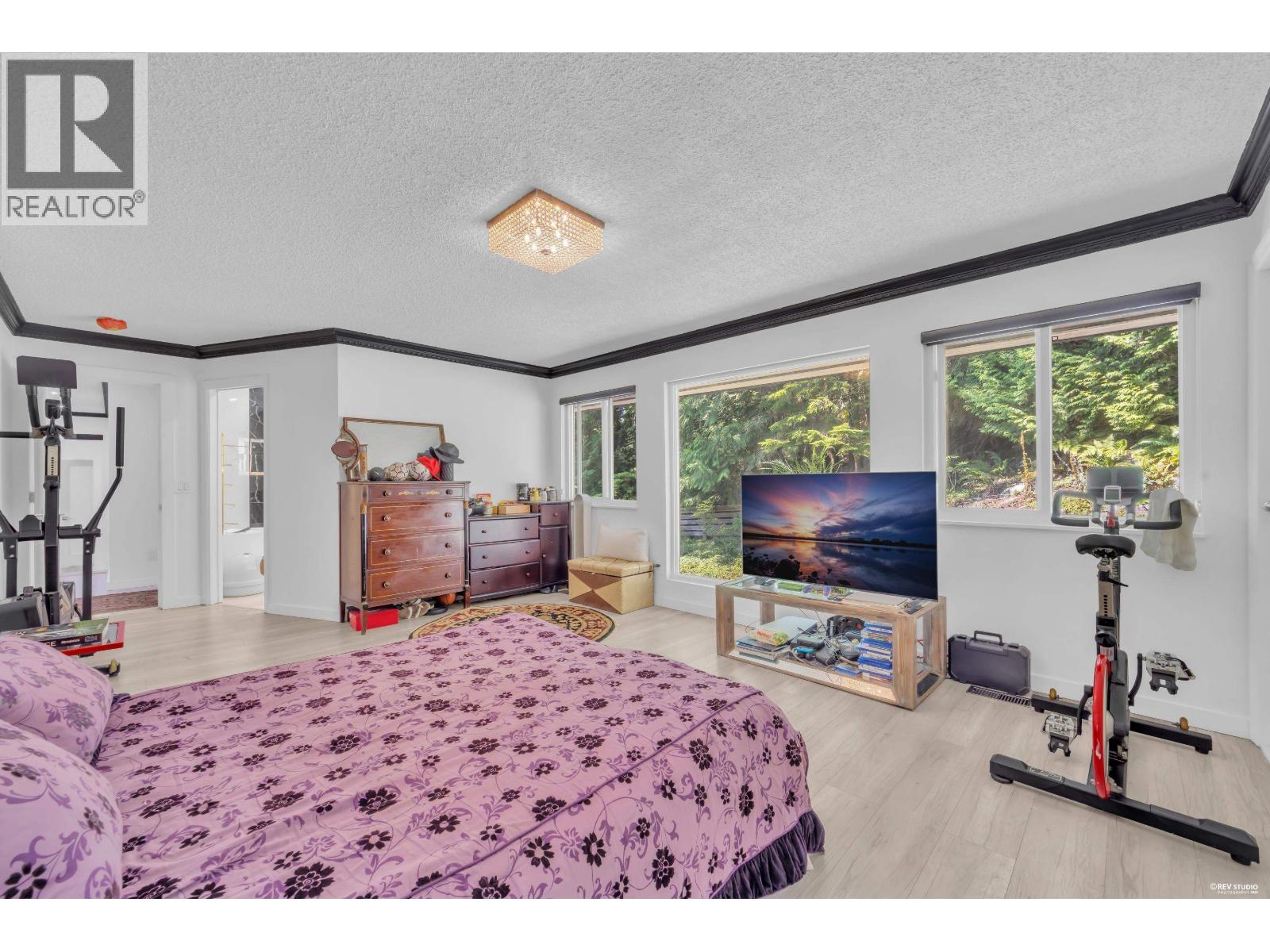 4621 Caulfeild Drive, West Vancouver, British Columbia V7W 1E9 - Photo 25 - R3131161