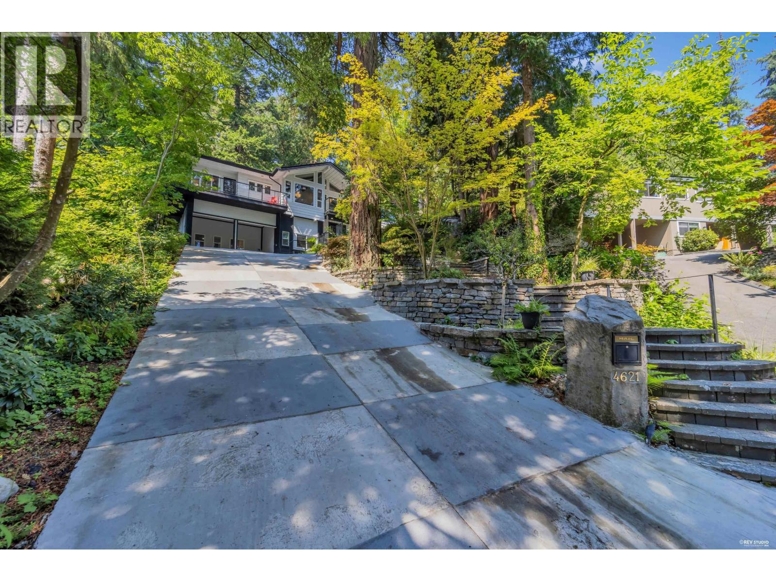 4621 Caulfeild Drive, West Vancouver, British Columbia V7W 1E9 - Photo 39 - R3131161