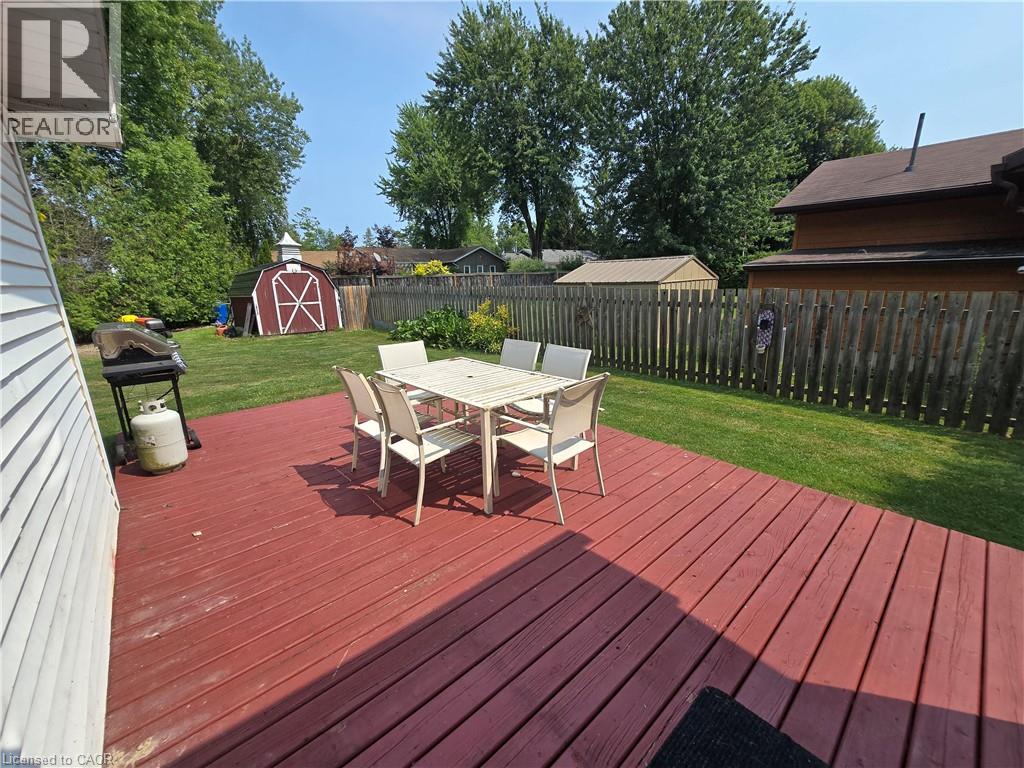 72574 Princess Street, Zurich, Ontario  N0M 2T0 - Photo 7 - 40854091