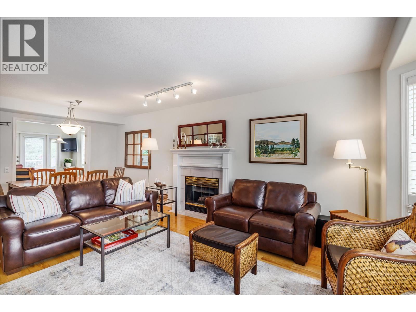 980 Dilworth Drive Unit# 3, Kelowna, British Columbia  V1V 1S6 - Photo 3 - 10389297