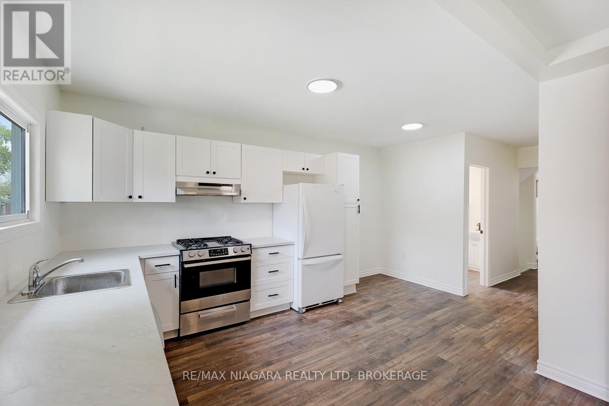 20 Randolph Street, Welland, Ontario  L3B 4C2 - Photo 14 - X13668420