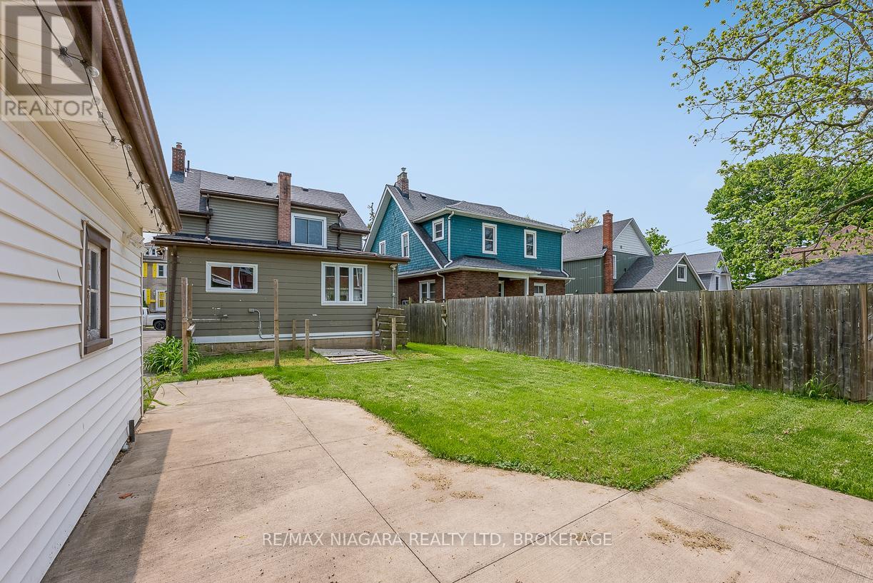 20 Randolph Street, Welland, Ontario  L3B 4C2 - Photo 26 - X13668420