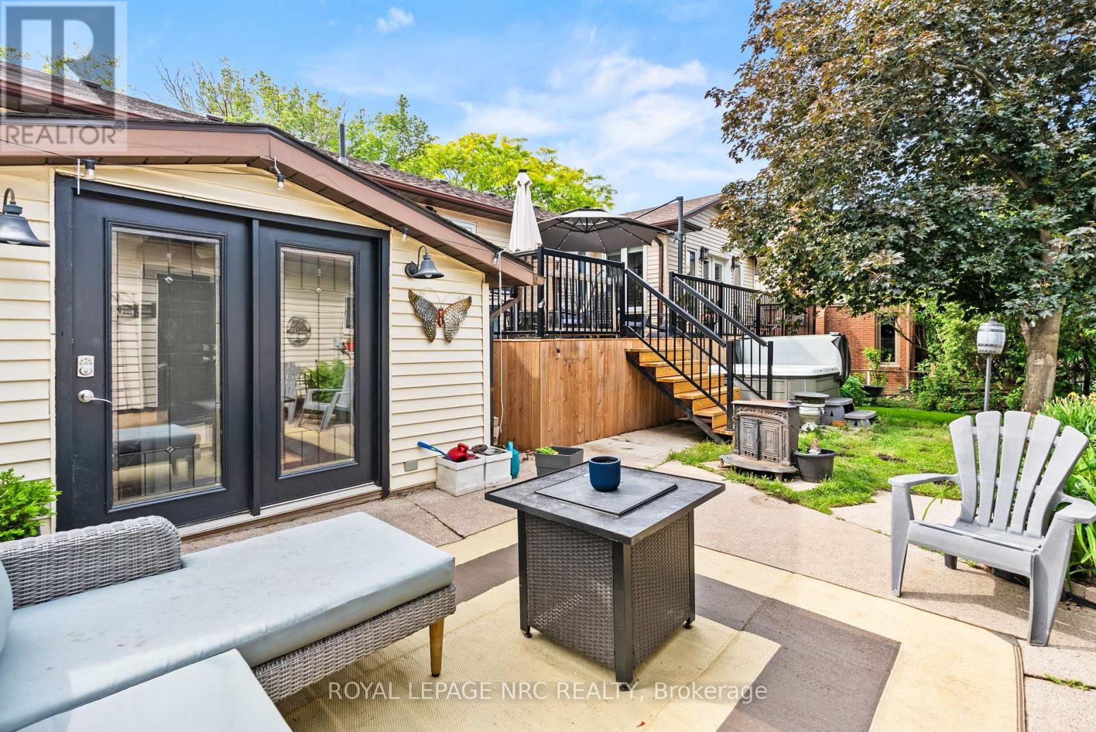 15 Park Road S, Grimsby, Ontario  L3M 2N8 - Photo 32 - X13668452