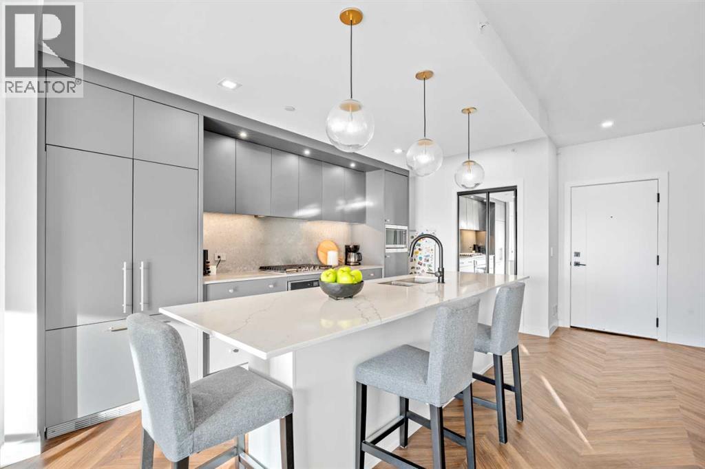 406, 8505 Broadcast Avenue Sw, Calgary, Alberta  T3H 6B5 - Photo 10 - A2297847