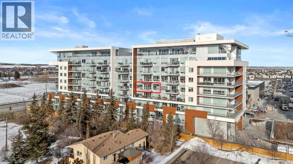 406, 8505 Broadcast Avenue Sw, Calgary, Alberta  T3H 6B5 - Photo 36 - A2297847