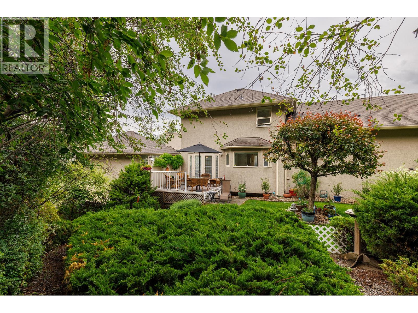 980 Dilworth Drive Unit# 3, Kelowna, British Columbia  V1V 1S6 - Photo 24 - 10389297