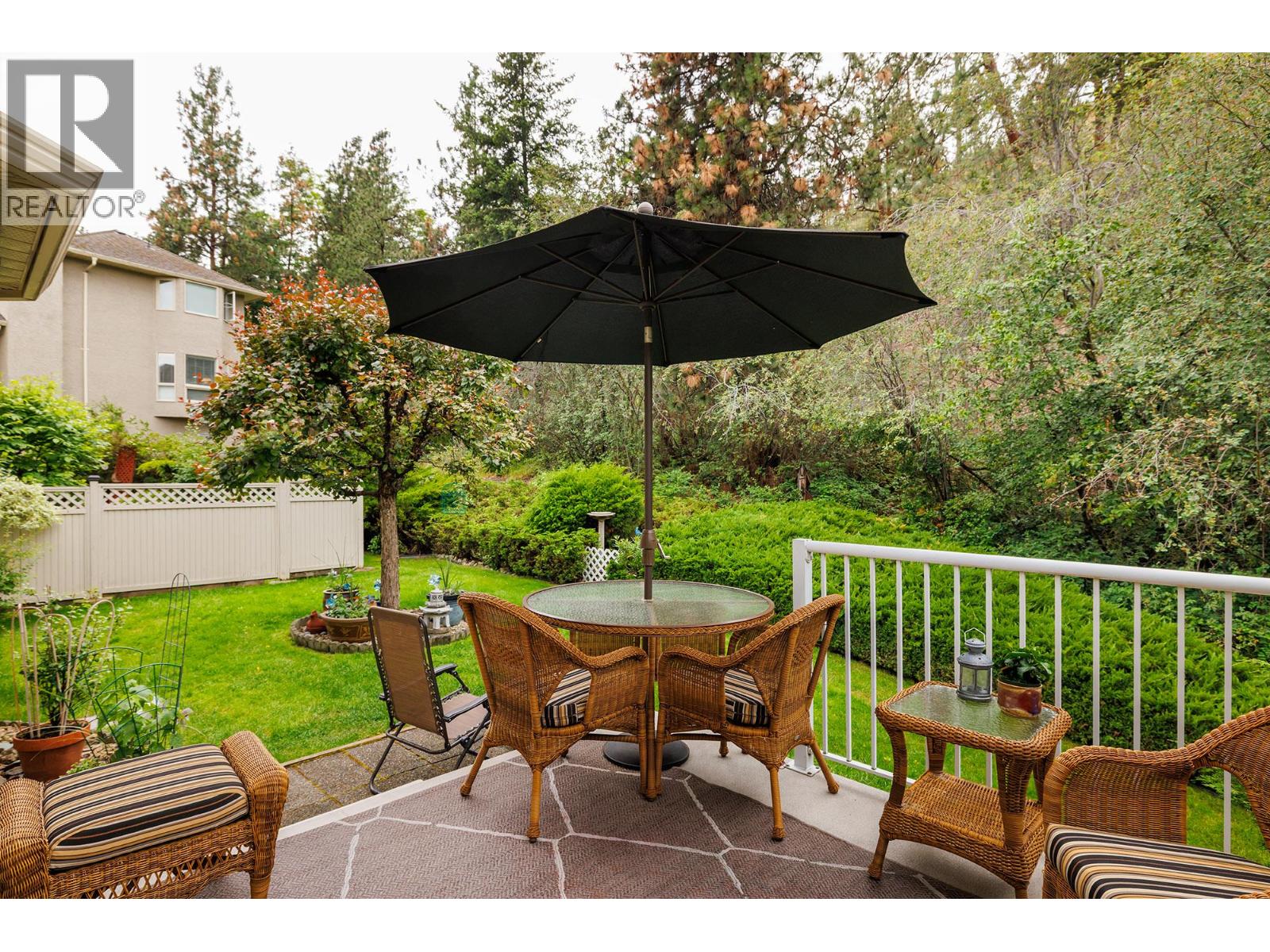 980 Dilworth Drive Unit# 3, Kelowna, British Columbia  V1V 1S6 - Photo 21 - 10389297