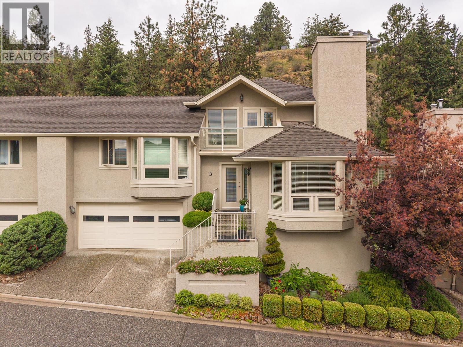 980 Dilworth Drive Unit# 3, Kelowna, British Columbia