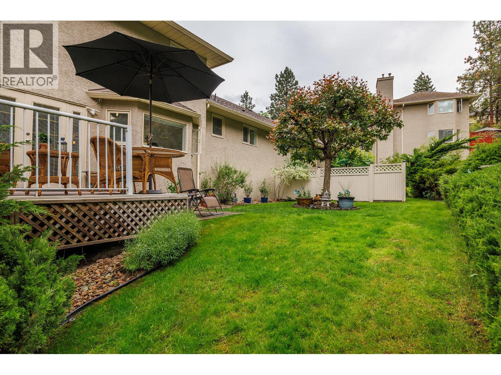 980 Dilworth Drive Unit# 3, Kelowna, British Columbia  V1V 1S6 - Photo 23 - 10389297