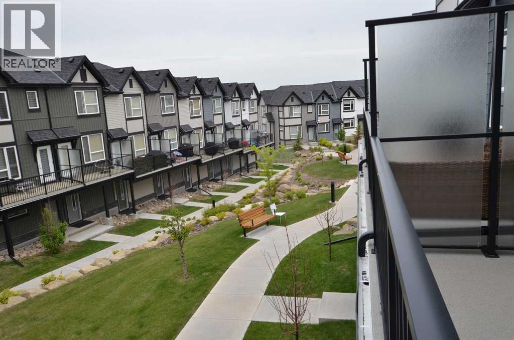 106, 16 Evanscrest Park NW, Calgary, Alberta  T3P 1R3 - Photo 5 - A2321788
