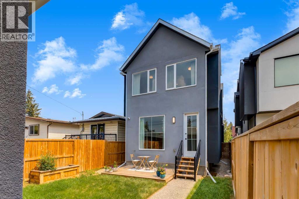 4629 72 Street NW, Calgary, Alberta  T3B 2L3 - Photo 44 - A2326337