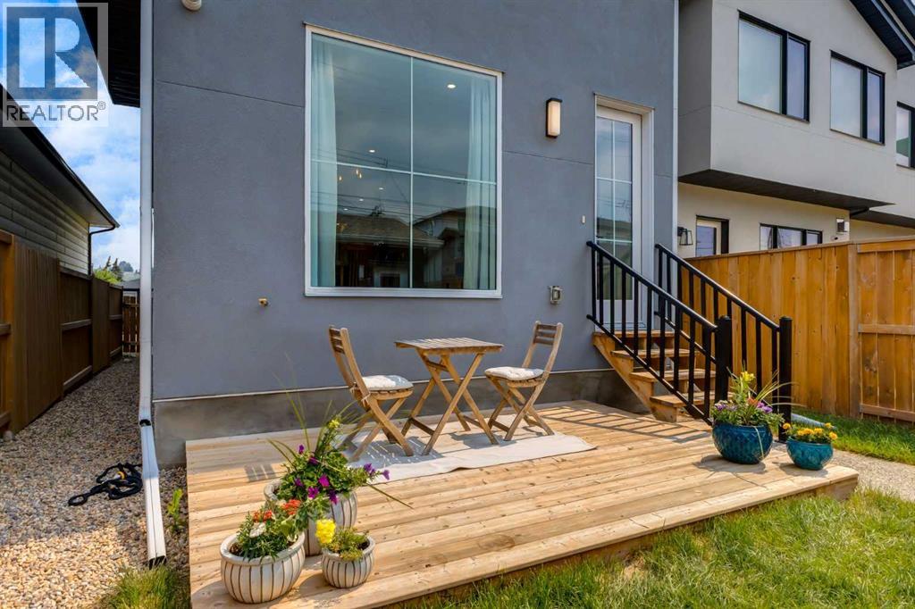 4629 72 Street NW, Calgary, Alberta  T3B 2L3 - Photo 45 - A2326337