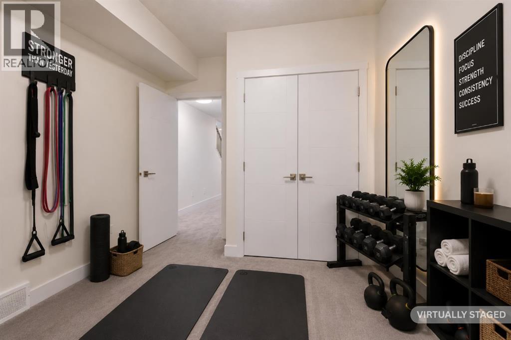 4629 72 Street NW, Calgary, Alberta  T3B 2L3 - Photo 37 - A2326337