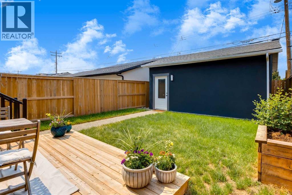 4629 72 Street NW, Calgary, Alberta  T3B 2L3 - Photo 43 - A2326337