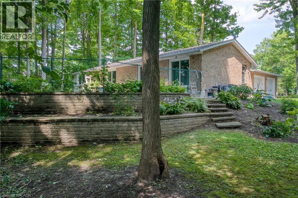 519 Oxbow Road, Waterloo, Ontario  N2K 1Y5 - Photo 42 - 40854450