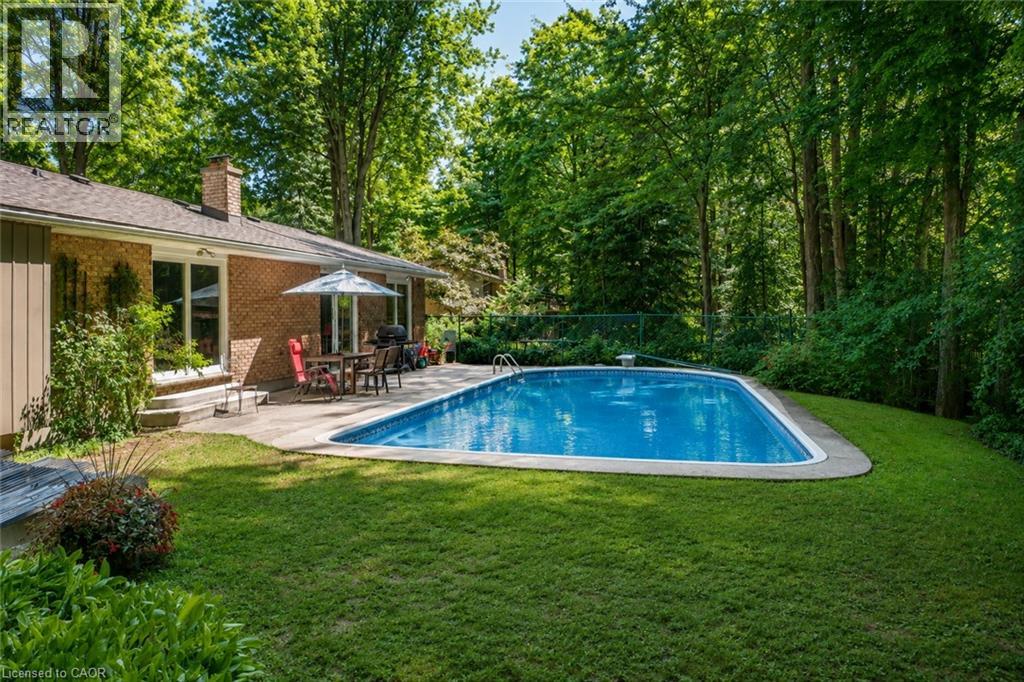 519 Oxbow Road, Waterloo, Ontario  N2K 1Y5 - Photo 46 - 40854450