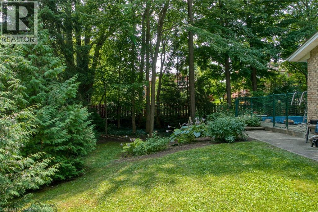 519 Oxbow Road, Waterloo, Ontario  N2K 1Y5 - Photo 40 - 40854450