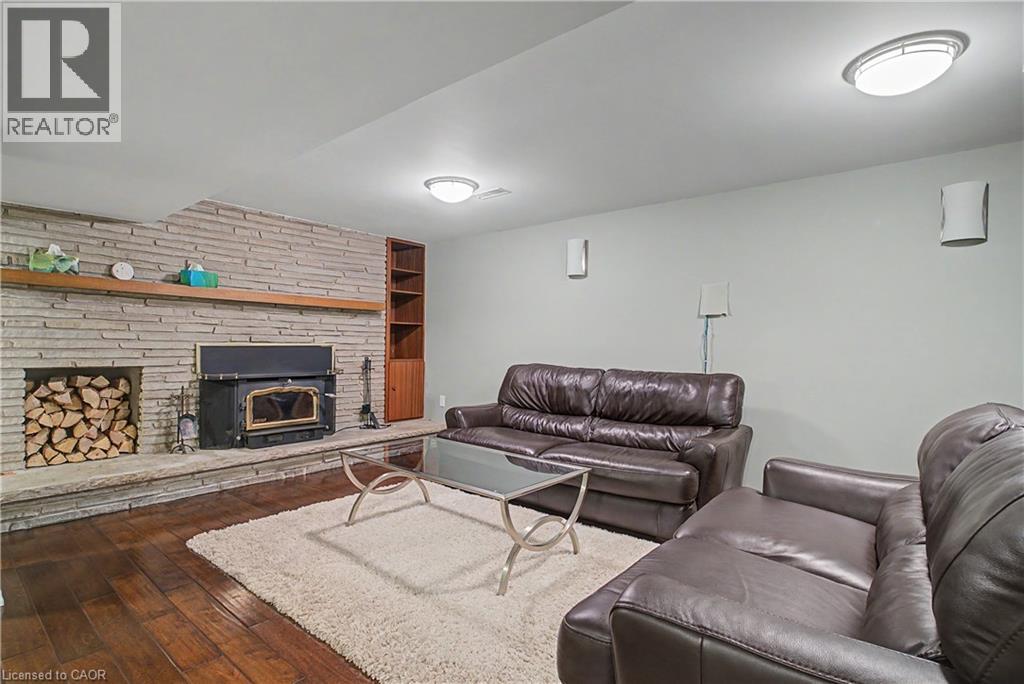 519 Oxbow Road, Waterloo, Ontario  N2K 1Y5 - Photo 32 - 40854450