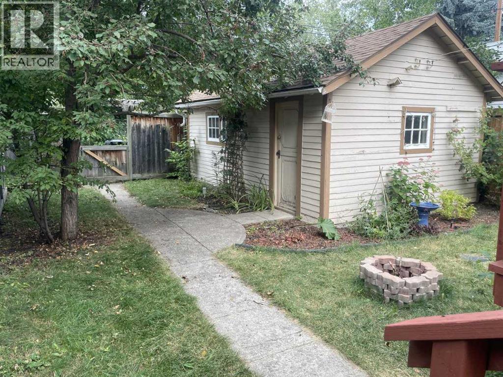 429 10 Street NE, Calgary, Alberta  T2E 4M2 - Photo 27 - A2336249