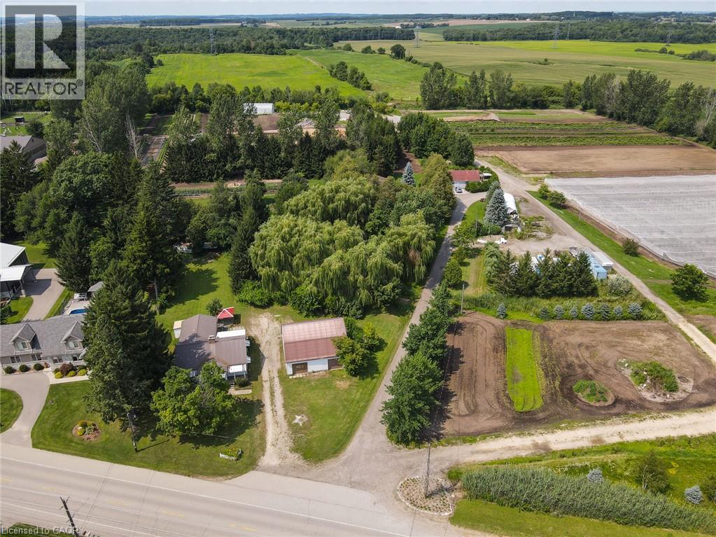 1310 Snyder's Road E, Baden, Ontario  N3A 3L3 - Photo 10 - 40854525