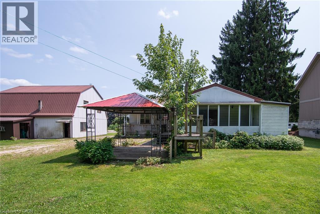 1310 Snyder's Road E, Baden, Ontario  N3A 3L3 - Photo 4 - 40854525
