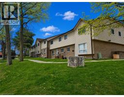 451 ALBERT Street Unit# 6, waterloo, Ontario