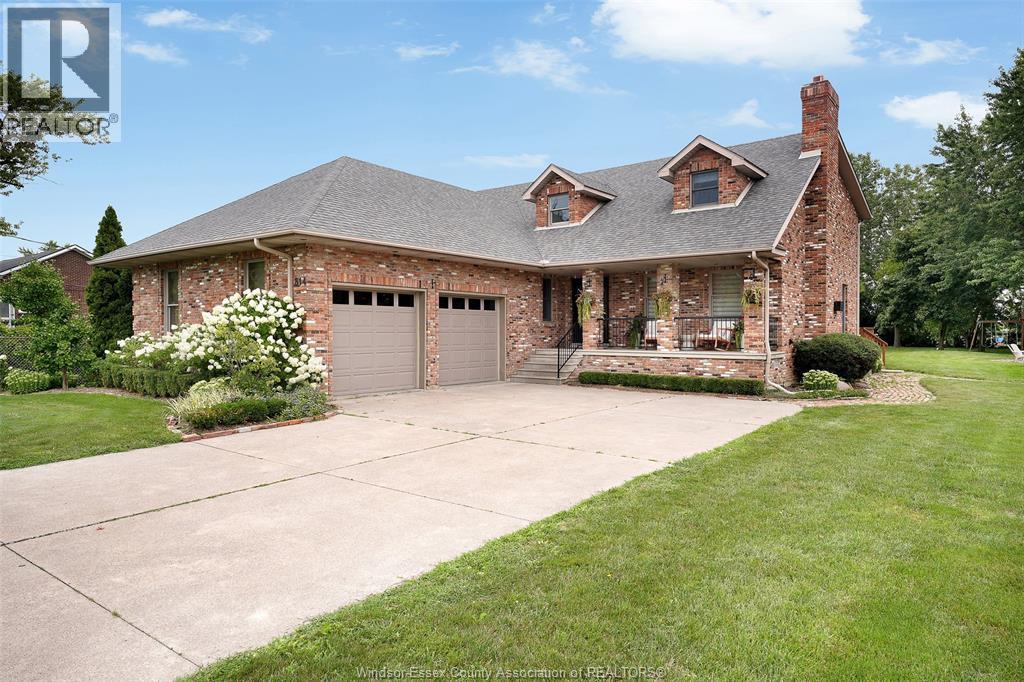 MLS# 26019689: 814 Lacasse, Tecumseh, Canada