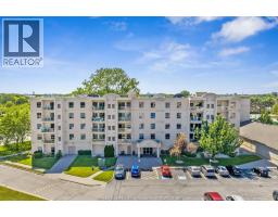315 VILLAGE GROVE DRIVE Unit# 505, Tecumseh, Ontario