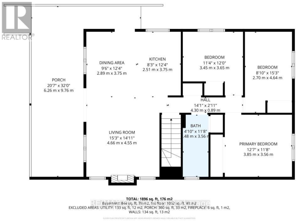 12 5th Lane, Wasaga Beach, Ontario  L9Z 2E9 - Photo 45 - S13668304