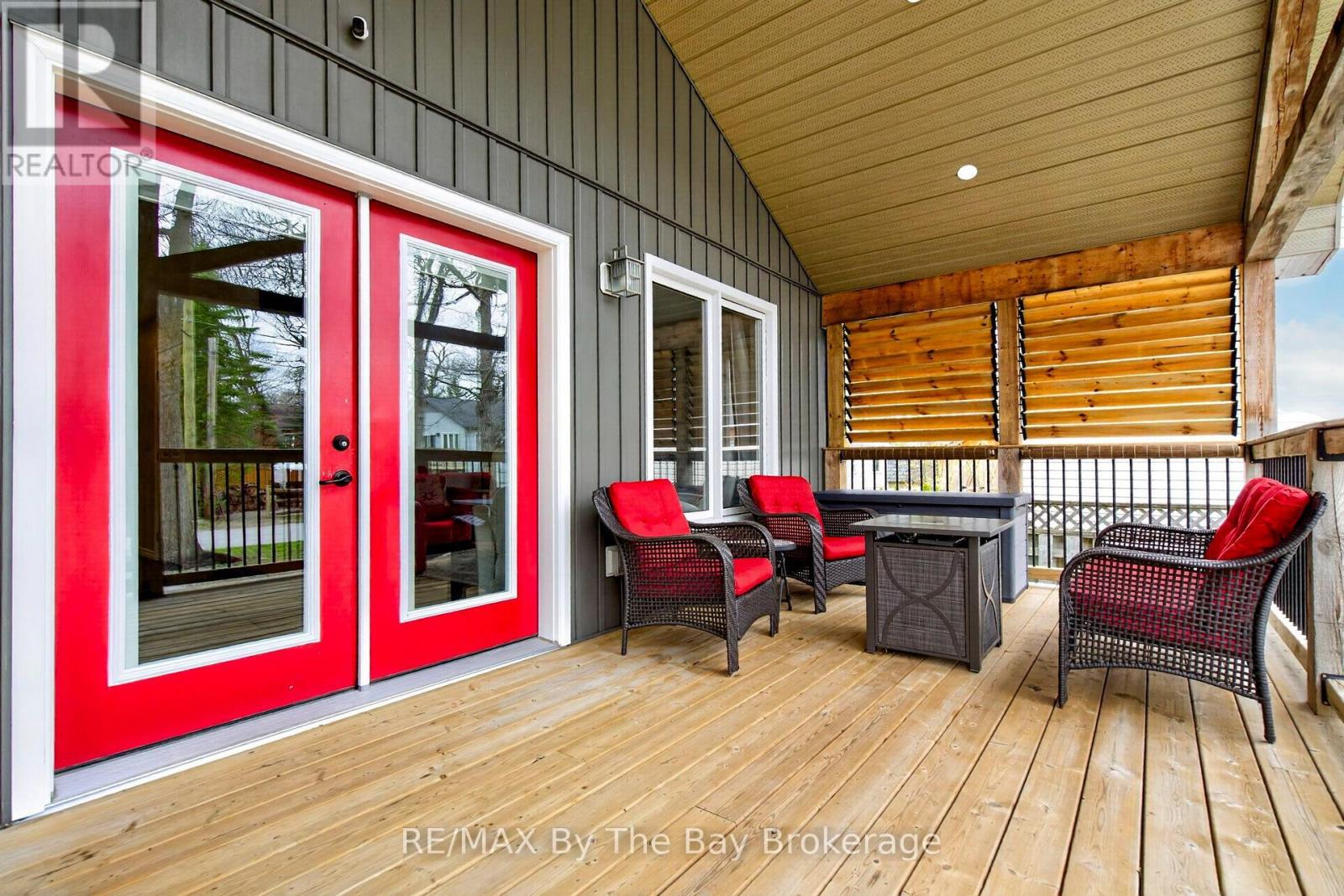 12 5th Lane, Wasaga Beach, Ontario  L9Z 2E9 - Photo 7 - S13668304