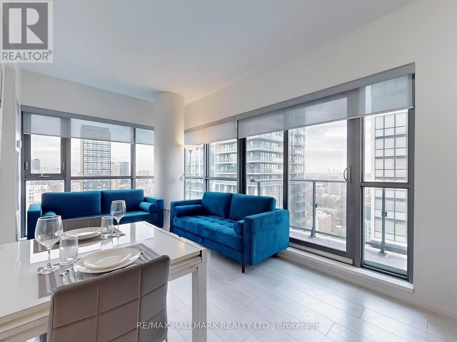 2906 - 159 DUNDAS STREET E