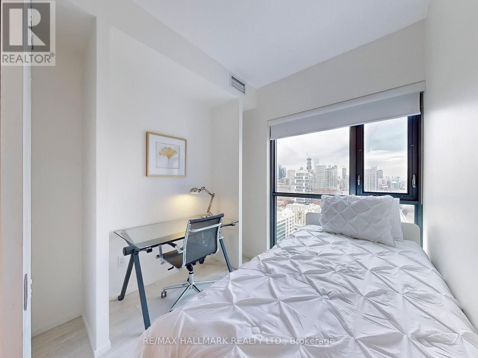 2906 - 159 Dundas Street E, Toronto, Ontario  M5B 0A9 - Photo 10 - C13668298