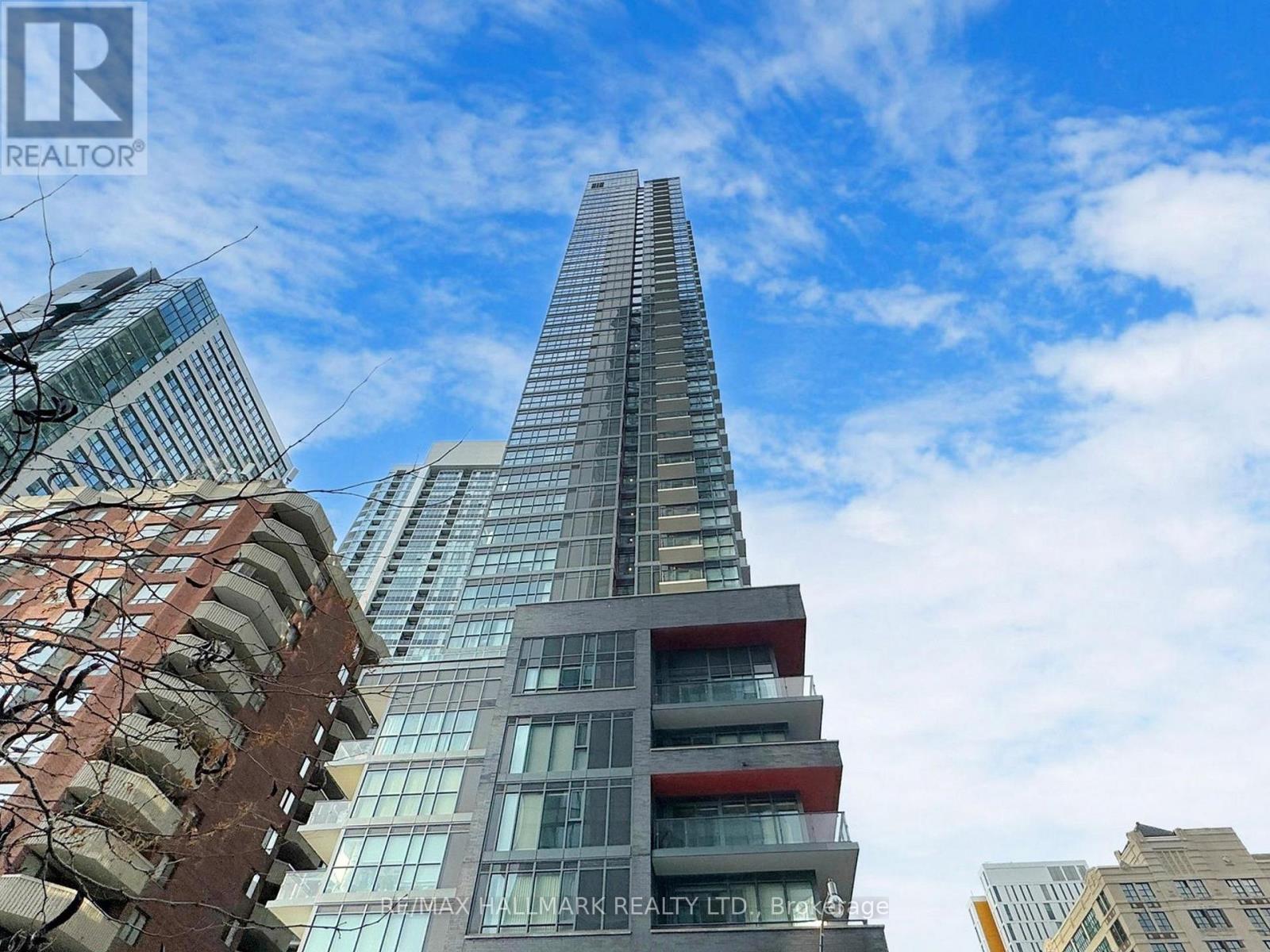 2906 - 159 Dundas Street E, Toronto, Ontario  M5B 0A9 - Photo 14 - C13668298