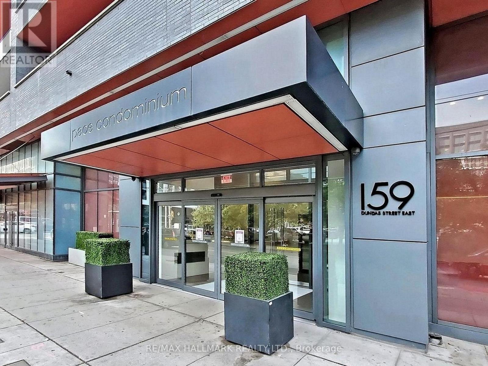 2906 - 159 Dundas Street E, Toronto, Ontario  M5B 0A9 - Photo 17 - C13668298