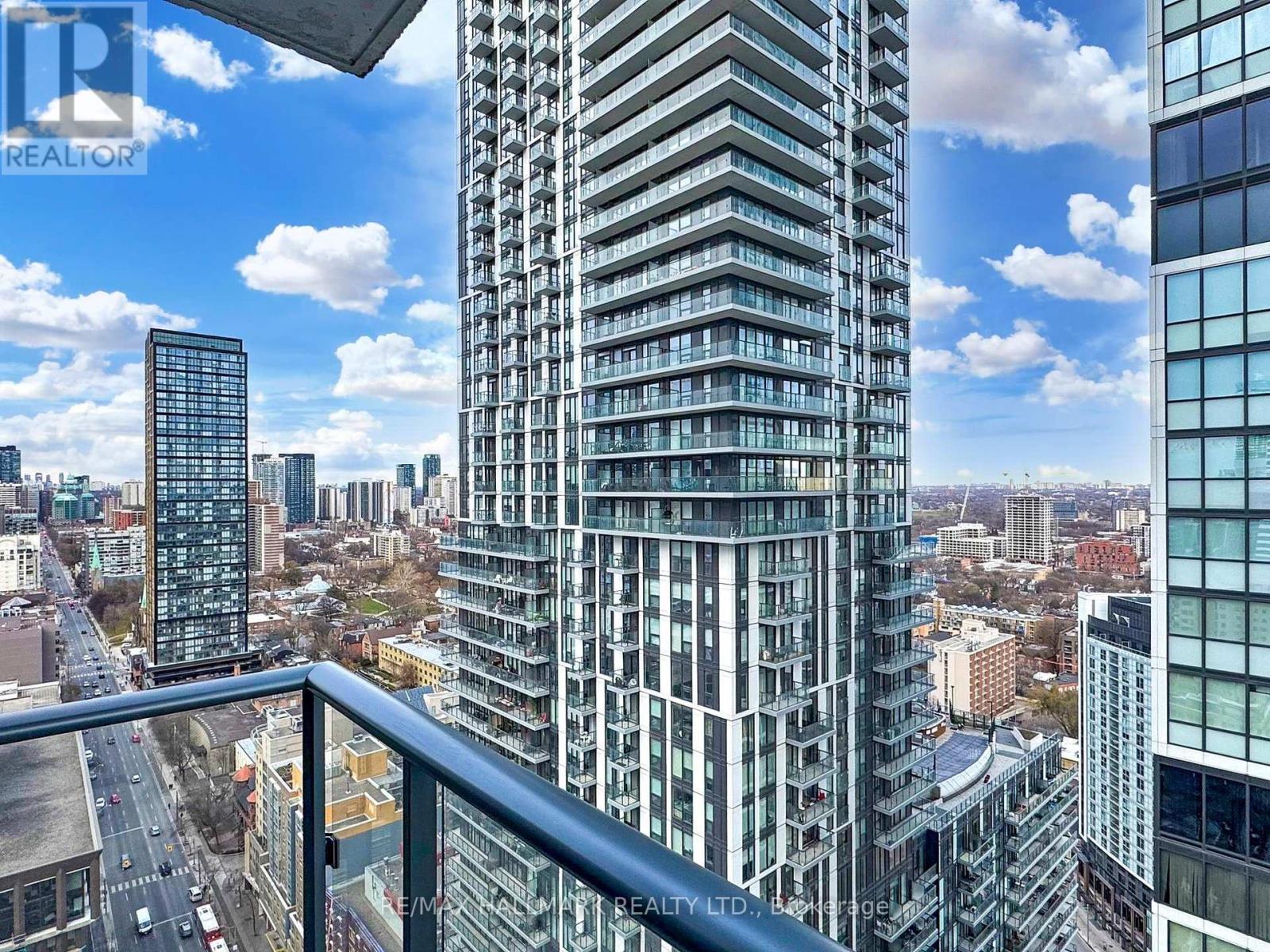 2906 - 159 Dundas Street E, Toronto, Ontario  M5B 0A9 - Photo 28 - C13668298