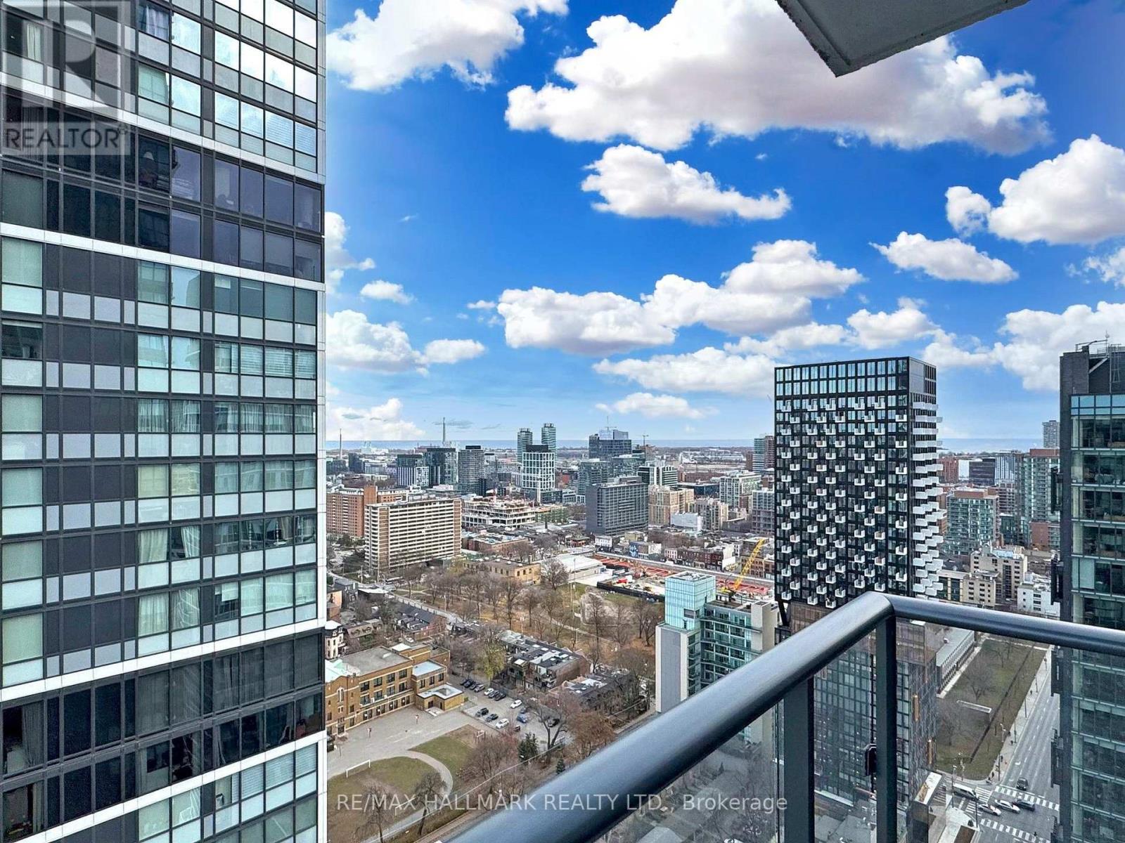 2906 - 159 Dundas Street E, Toronto, Ontario  M5B 0A9 - Photo 29 - C13668298