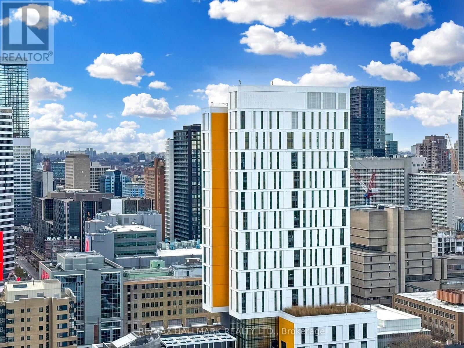 2906 - 159 Dundas Street E, Toronto, Ontario  M5B 0A9 - Photo 34 - C13668298