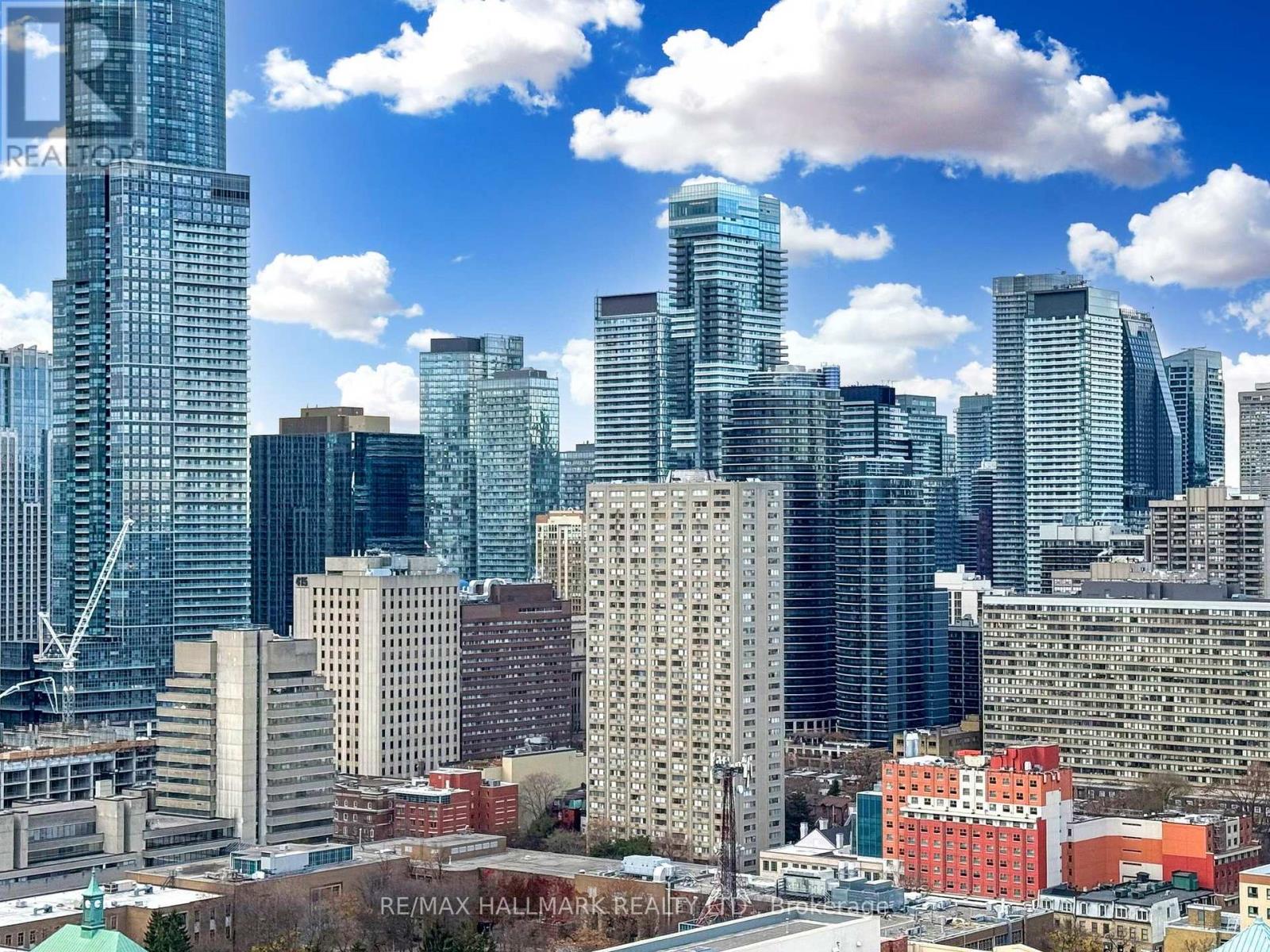 2906 - 159 Dundas Street E, Toronto, Ontario  M5B 0A9 - Photo 35 - C13668298