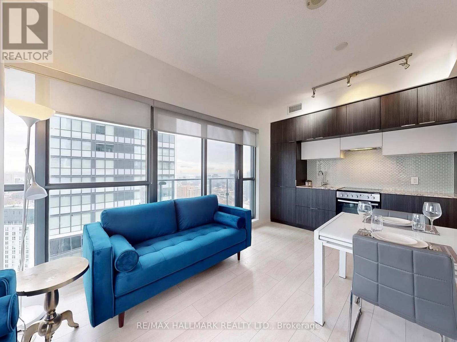 2906 - 159 Dundas Street E, Toronto, Ontario  M5B 0A9 - Photo 4 - C13668298