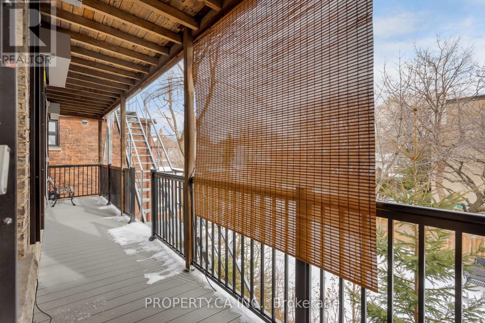 345 Gladstone Avenue, Toronto, Ontario  M6H 3H5 - Photo 35 - C13668332