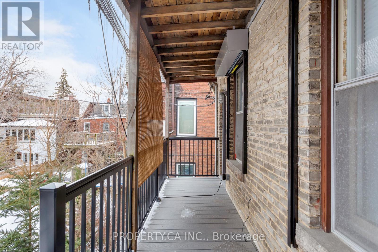 345 Gladstone Avenue, Toronto, Ontario  M6H 3H5 - Photo 36 - C13668332