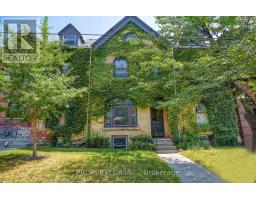 345 GLADSTONE AVENUE, Toronto, Ontario