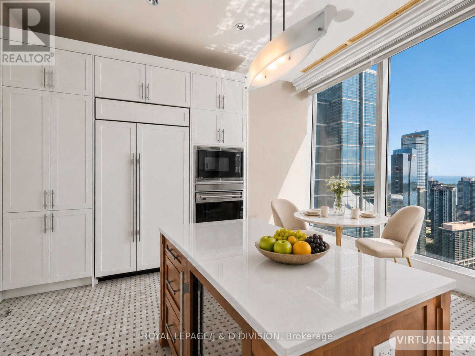 3405 - 183 Wellington Street W, Toronto, Ontario  M5V 0A1 - Photo 11 - C13668334
