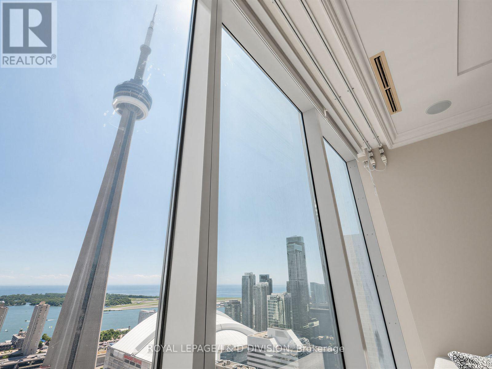 3405 - 183 Wellington Street W, Toronto, Ontario  M5V 0A1 - Photo 14 - C13668334