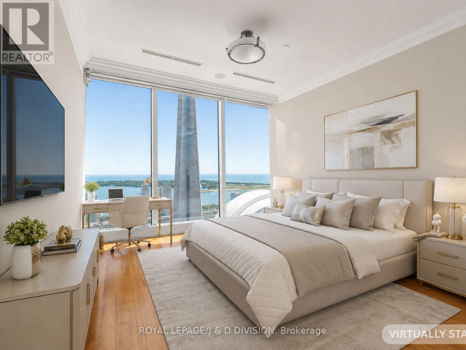 3405 - 183 Wellington Street W, Toronto, Ontario  M5V 0A1 - Photo 16 - C13668334